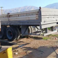 کفی تریلی لبه