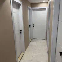 درب اتاقی کد DN02ضد نم مدرن ورودی زد سرقت اب در
