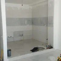 آپارتمان خشک شهرک شهرداری/دانش