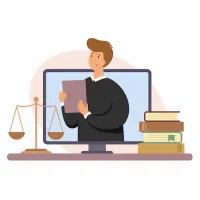 وکیل پایه یک نیازمندیم