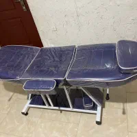 تخت آرایشگاه