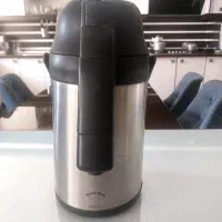 فلاسک