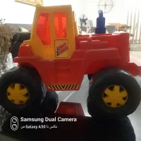 اسباب بازی کودکان