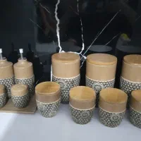 پاسماوری بامبو هوم کینگ