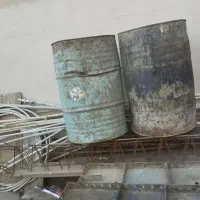 کارگر ساختمان نیمه کاره