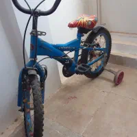 دوچرخه 16