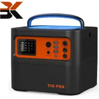 پاور استیشن TIG FOX