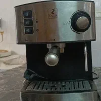 اسپرسو ساز زیگما