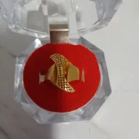انگشتر آوا