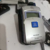 گوشی سونی کلکسیونی