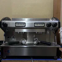 فروش دستگاه اسپرسو صنعتی reneka فرانسوی زیر قیمت