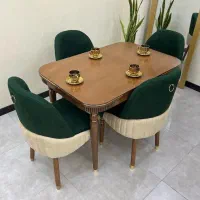 میزغذاخوری اسپرت لاکچری