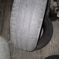لاستیک 185/65R15
