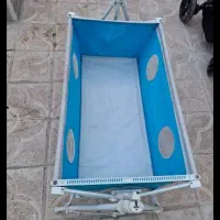 گهواره نوزادی