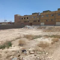 زمین مسکونی حتم اباد اتوبان فرودگاه|فروش زمین و ملک کلنگی|اصفهان, قهاب جنوبی|دیوار