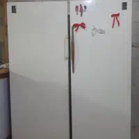 یخچال و فریزر پارس
