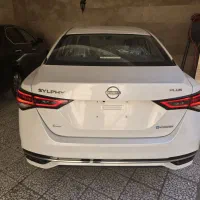 نیسان سلفی صفر