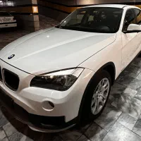 BMW X1 2015