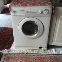 لباسشویی آبسال