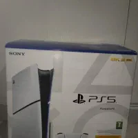 PlayStation 5 Slim ریجن اروپا سری 2016 با دو دسته