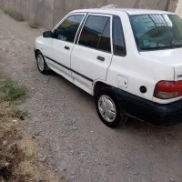 با سلام پراید 93 فروشی