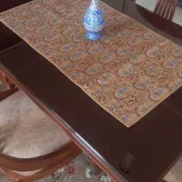 میز ناهارخوری ۴نفره