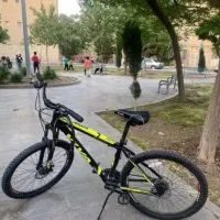 دوچرخه ویوا ۲۷
