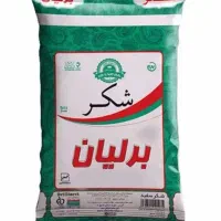 شکر ۱ کیلویی برلیان