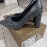 کفش مجلسی نیکلاس