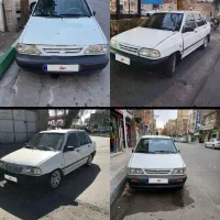 خودرو از دم قسط