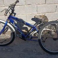 دوچرخه 26امیدیه