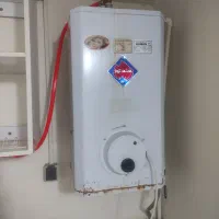 ابگرمکن برقی۵۰لیتری