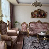 مبل استیل