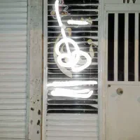 در کرکره برقی دست دوم