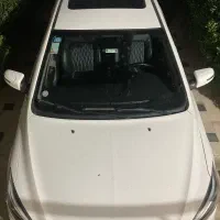 شاهین اتومات(cvt)