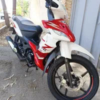 Tvs مدل 1401
