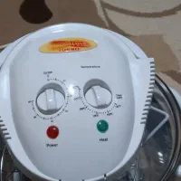 هواپز بخارپز مارک فلیور ویو  توربو
