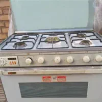 فروش و خریدار اجاق گاز فردار  سالم و خراب