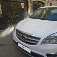 چانگان cs35|خودرو سواری و وانت|تبریز, |دیوار
