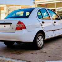 تیبا مدل 1400