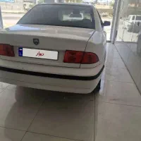 سمند الکس مدل93