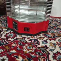 بخاری برقی