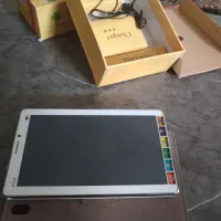 تبلت طرح سامسونگ