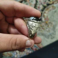 انگشتر  خوش دست