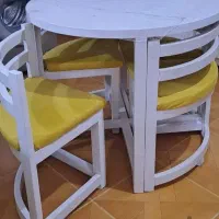 میز و صندلی غذاخوری