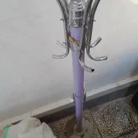 چوب لباسی