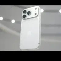 ایفون ۱۷ پرومکس حافظه ۲۵۶