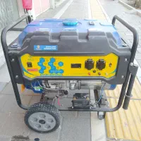 موتور برق مناسب جوشکاری 8500 وات واقعی ضمانتی
