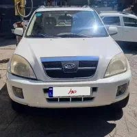 ام وی ام x33 دنده مدل ۱۳۹۰ بدون رنگ