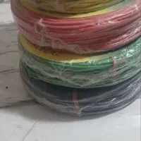 سیم ۱/5 و ۲/5 پنج بسته